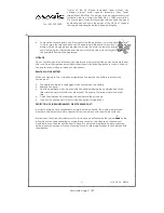 Preview for 11 page of Magic MGC LSH 3 R Operating Instructions Manual