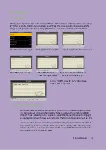 Preview for 49 page of Magic PM160 User Manual