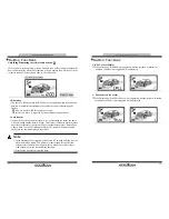 Preview for 6 page of Magicar M100AS User Manual