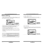 Preview for 8 page of Magicar M100AS User Manual