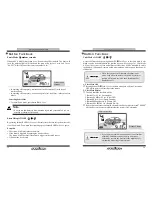 Preview for 10 page of Magicar M100AS User Manual