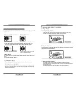 Preview for 16 page of Magicar M100AS User Manual