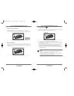 Предварительный просмотр 9 страницы Magicar m110as bruger User Manual