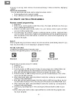 Preview for 38 page of Magicar M871A Installation Manual