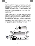 Preview for 4 page of Magicar M880AS Installation Manual