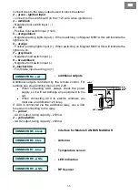 Предварительный просмотр 35 страницы Magicar M881A Installation Manual