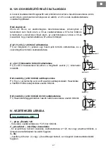 Preview for 47 page of Magicar M881A Installation Manual