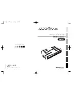 Magicar M9000 Installation Manual preview