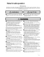 Preview for 5 page of Magicard Prima 2e Instruction Manual