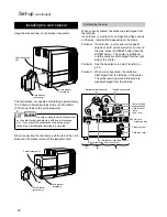 Предварительный просмотр 14 страницы Magicard Prima 2e Instruction Manual