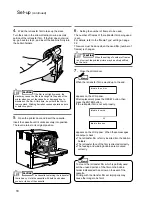 Preview for 18 page of Magicard Prima 2e Instruction Manual