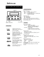 Preview for 23 page of Magicard Prima 2e Instruction Manual