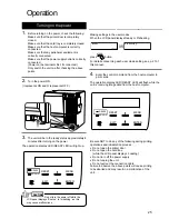 Preview for 25 page of Magicard Prima 2e Instruction Manual