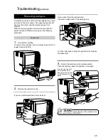 Preview for 45 page of Magicard Prima 2e Instruction Manual