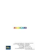 Preview for 52 page of Magicard Prima 2e Instruction Manual