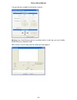 Предварительный просмотр 29 страницы Magicard Prima 3 XID570ie Driver Manual