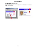 Предварительный просмотр 73 страницы Magicard Prima 3 XID570ie Driver Manual