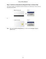 Preview for 78 page of Magicard Prima 3 XID570ie Driver Manual