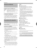 Preview for 6 page of Magicard Prima 4 User Manual