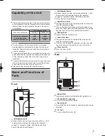 Preview for 7 page of Magicard Prima 4 User Manual