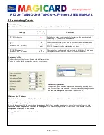 Preview for 15 page of Magicard Tango 2e User Manual