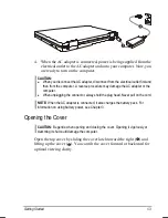 Preview for 11 page of Magicbook SHB-V7S6 User Manual