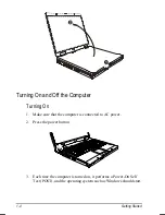 Preview for 12 page of Magicbook SHB-V7S6 User Manual