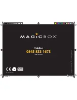 Предварительный просмотр 32 страницы MagicBox BEAM Extreme User Manual