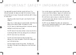 Preview for 3 page of MagicBox MBX2 Manual