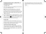 Preview for 9 page of MagicBox MBX2 Manual