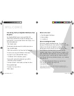 Preview for 3 page of MagicBox Nightball User Manual