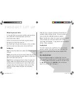 Preview for 4 page of MagicBox Nightball User Manual