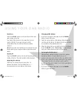 Preview for 6 page of MagicBox Nightball User Manual