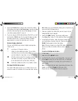 Preview for 7 page of MagicBox Nightball User Manual