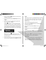 Preview for 10 page of MagicBox Nightball User Manual