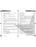 Preview for 11 page of MagicBox Nightball User Manual