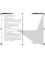 Preview for 15 page of MagicBox Nightball User Manual