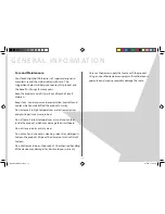 Preview for 17 page of MagicBox Nightball User Manual