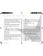 Предварительный просмотр 38 страницы MagicBox Torque User Manual