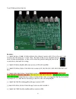 Preview for 6 page of MagicBox V1R2B Assembly Manual