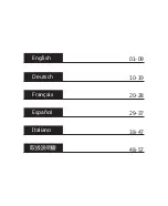 Preview for 2 page of MagicBuds MB-515 User Manual