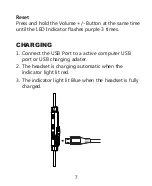 Preview for 9 page of MagicBuds MB-515 User Manual