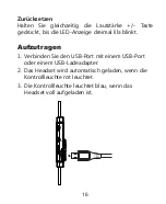 Preview for 18 page of MagicBuds MB-515 User Manual