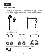 Preview for 22 page of MagicBuds MB-515 User Manual