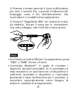 Preview for 44 page of MagicBuds MB-515 User Manual