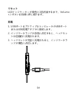 Preview for 56 page of MagicBuds MB-515 User Manual