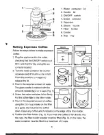 Preview for 4 page of MagicChef 94155 Manual