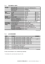 Preview for 7 page of Magicfx CONFETTI FX SUPERBLASTER II User And Installation Manual