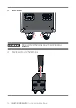 Preview for 14 page of Magicfx CONFETTI FX SUPERBLASTER II User And Installation Manual