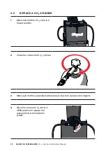 Preview for 22 page of Magicfx CONFETTI FX SUPERBLASTER II User And Installation Manual